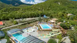 Camping Terra Verdon - Ciela Village