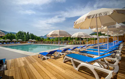 Camping Terra Verdon - Ciela Village
