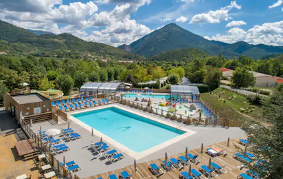 Camping Terra Verdon - Ciela Village