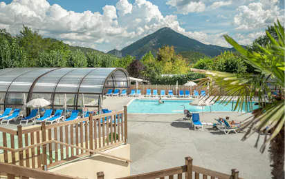 Camping Terra Verdon - Ciela Village