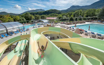 Camping Terra Verdon - Ciela Village