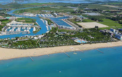 Club Camping Jesolo International