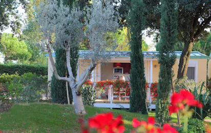 Club Camping Jesolo International