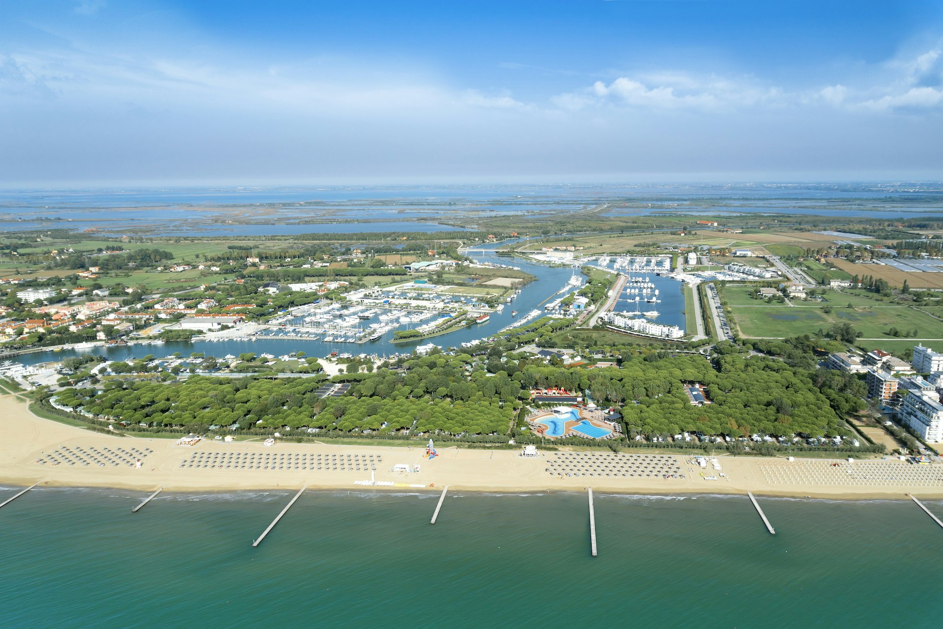 Club Camping Jesolo International