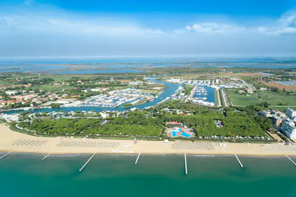 Club Camping Jesolo International