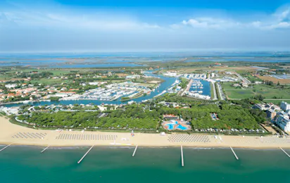 Club Camping Jesolo International