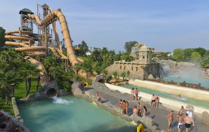 Club Camping Jesolo International