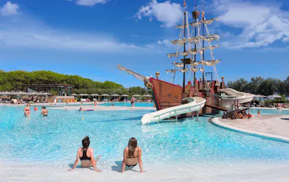 Club Camping Jesolo International