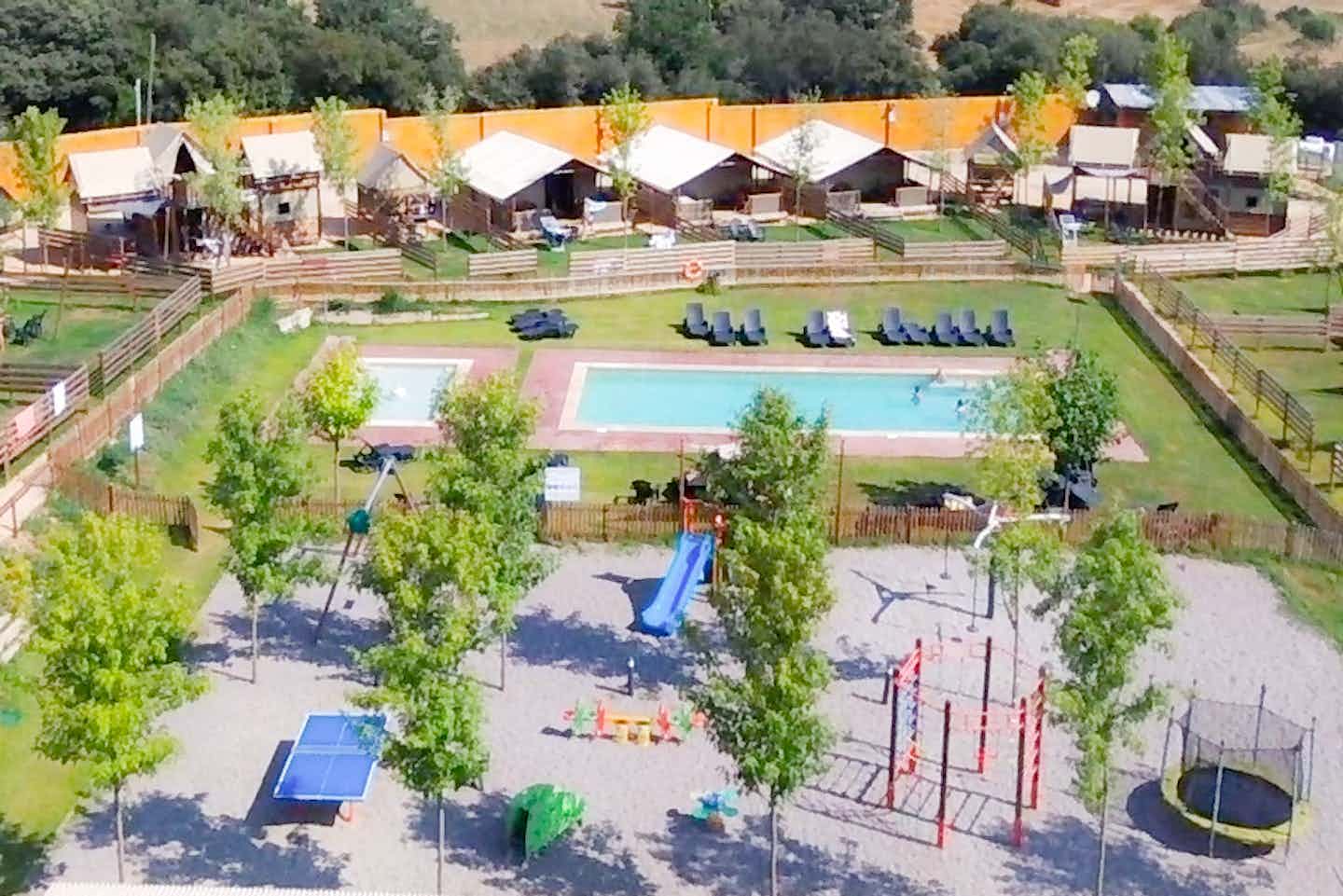 Càmping Rural Montori