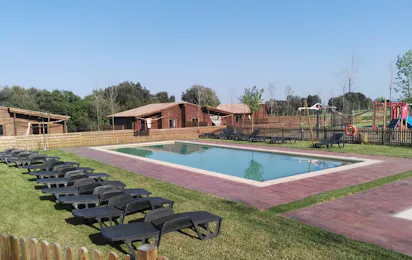 Càmping Rural Montori