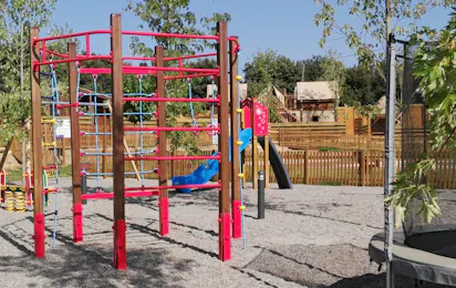 Càmping Rural Montori