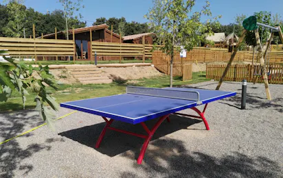 Càmping Rural Montori