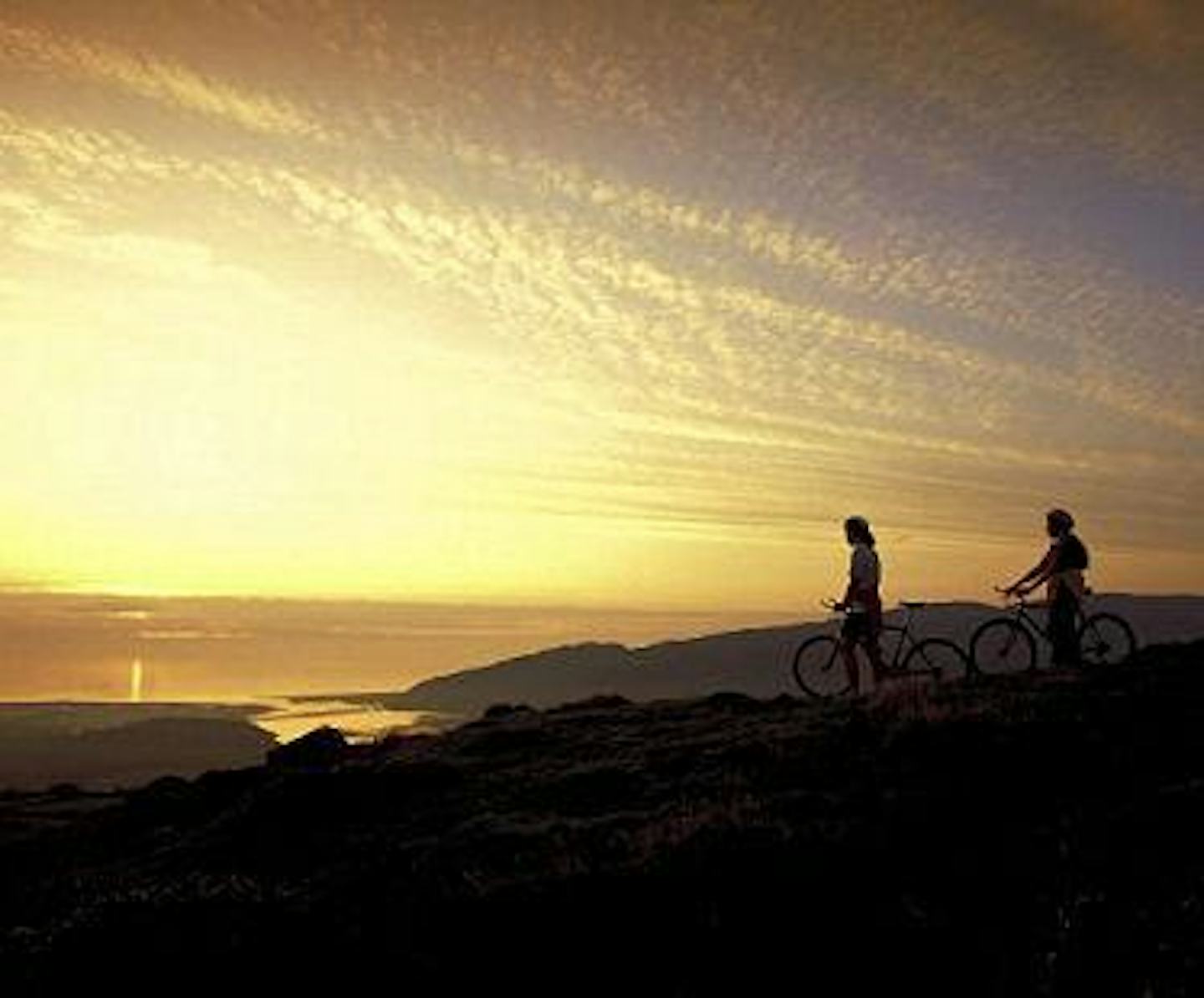 Coed-y-Llwyn Caravan Club Site