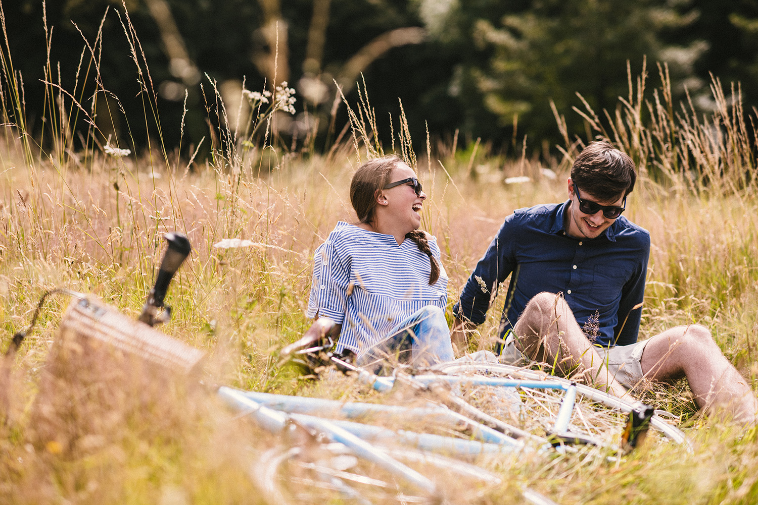 Cofton Country Holidays