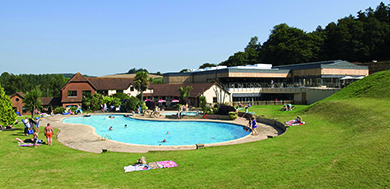 Cofton Country Holidays