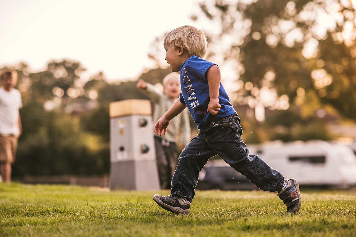 Cofton Country Holidays