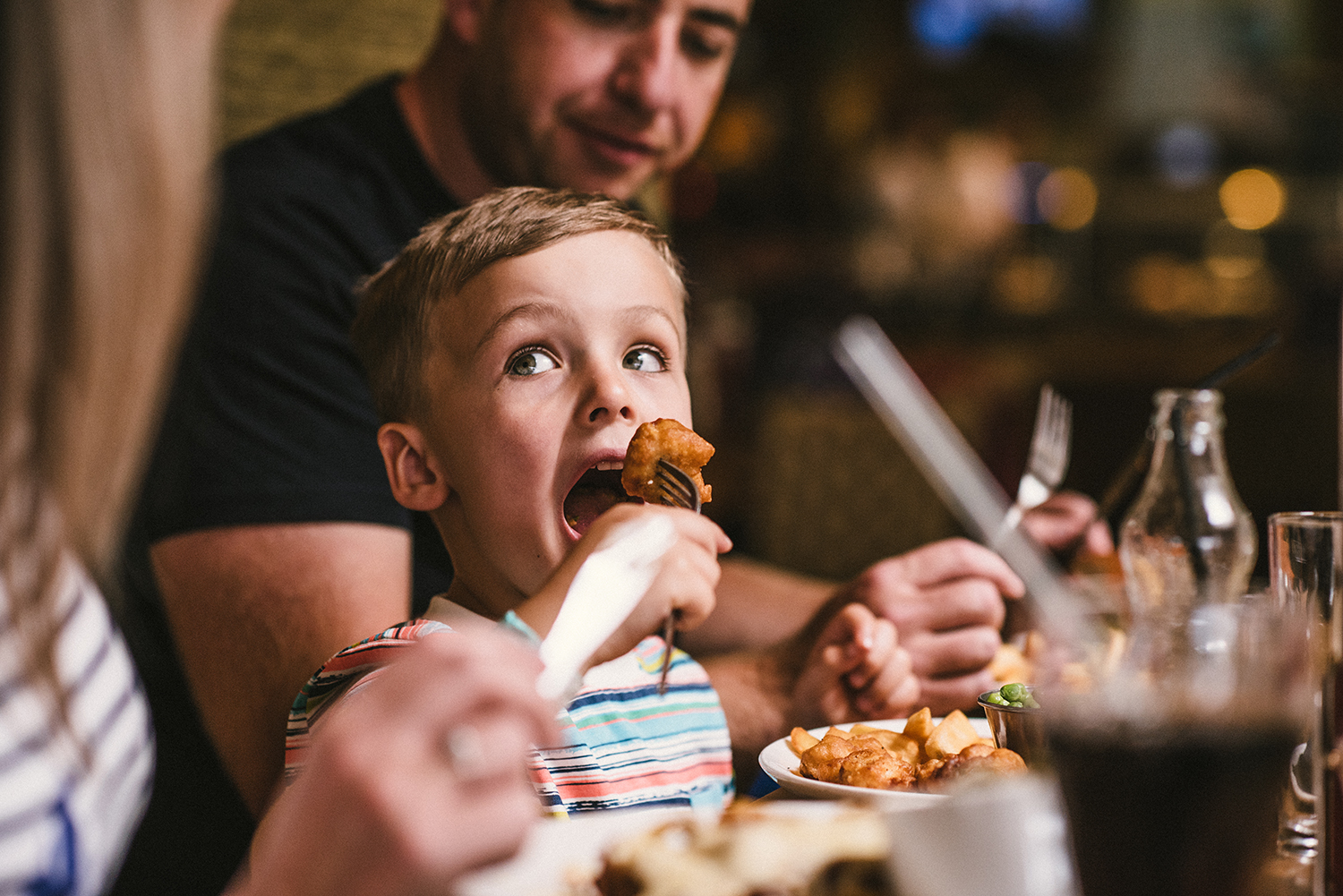 Cofton Country Holidays