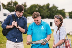 Cofton Country Holidays