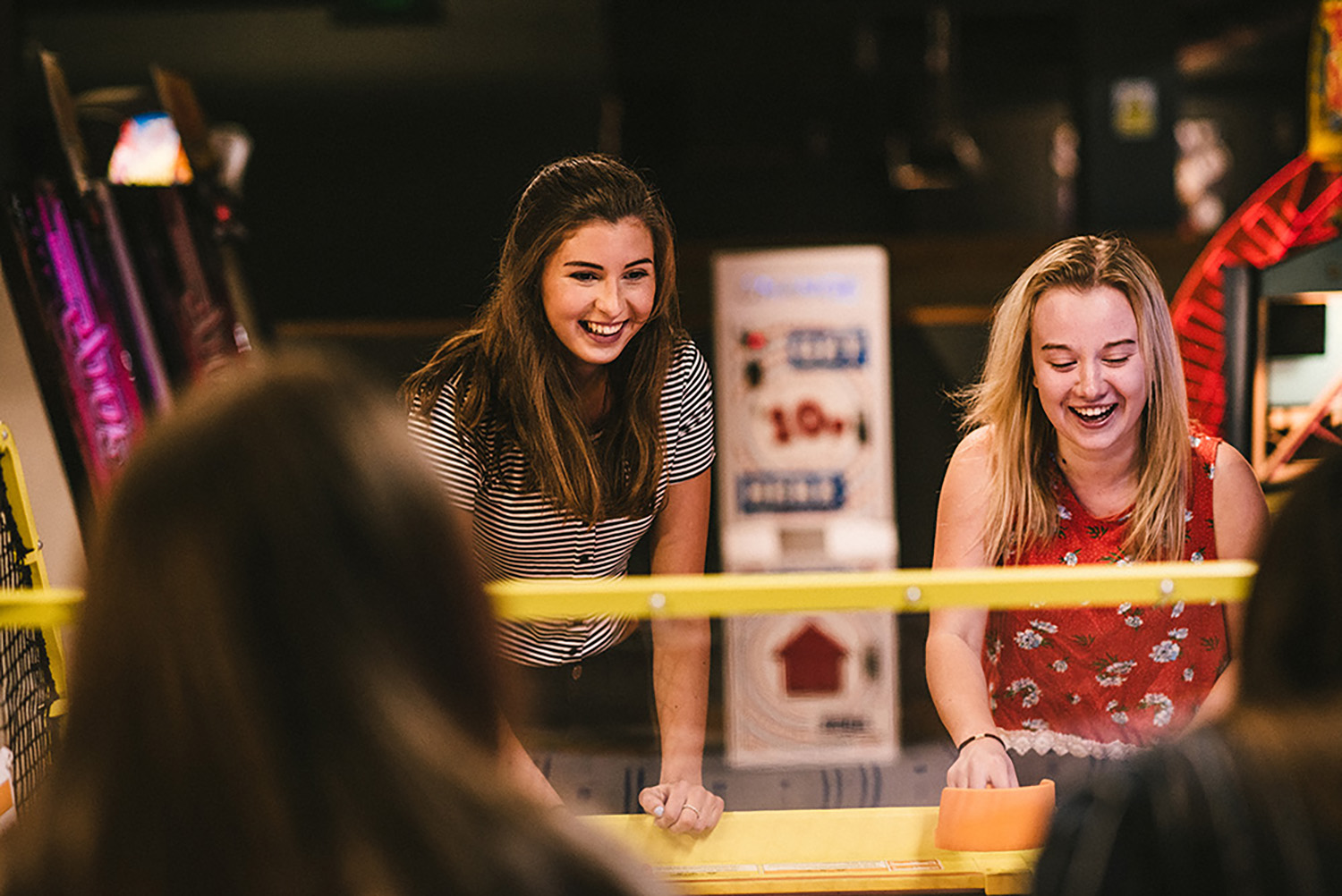 Cofton Country Holidays