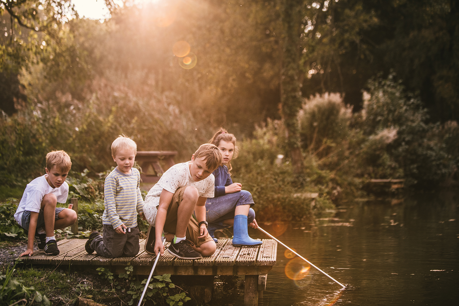 Cofton Country Holidays