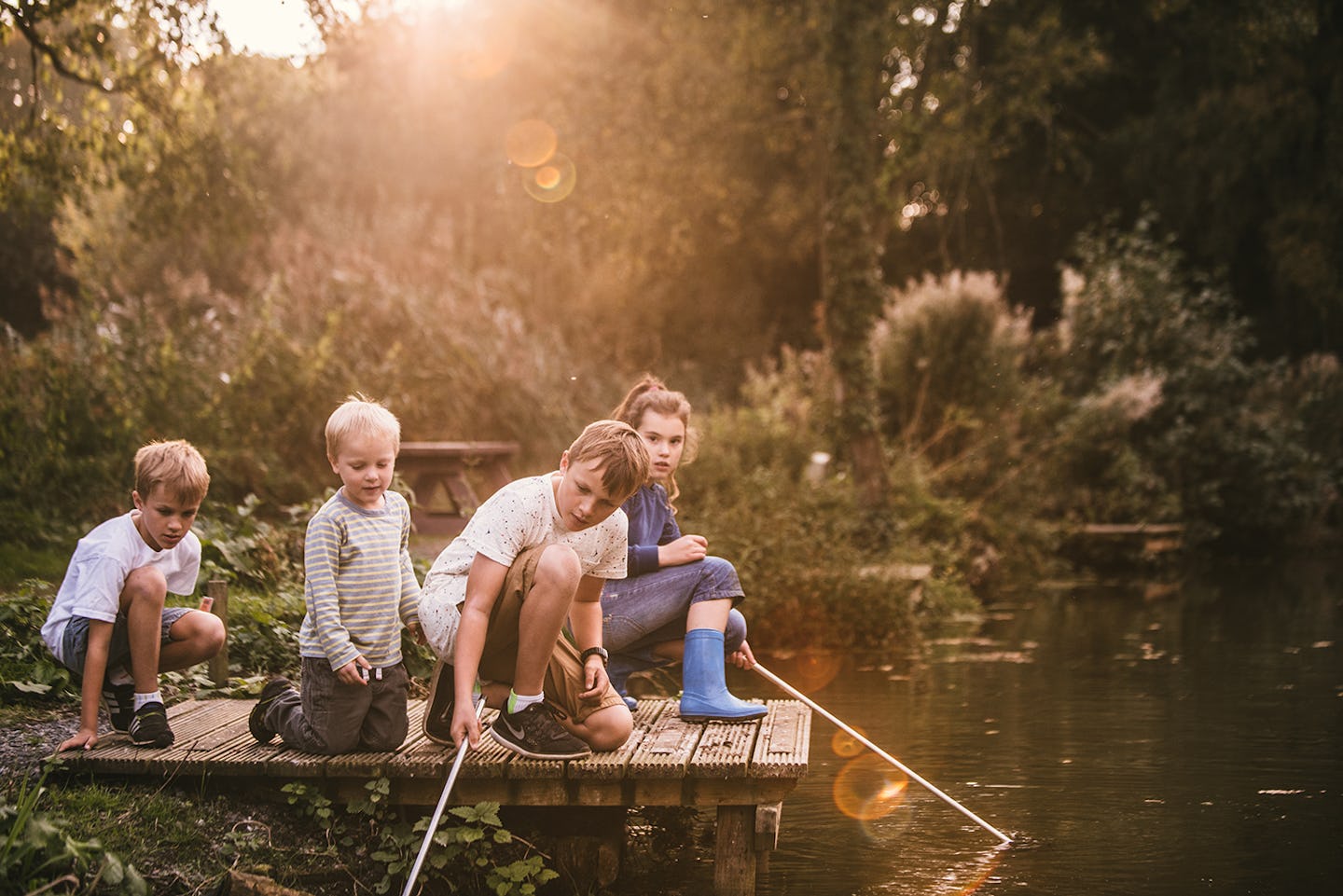 Cofton Country Holidays