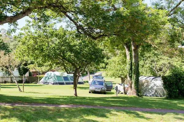 Cofton Country Holidays