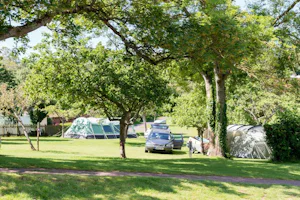 Cofton Country Holidays