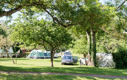 Cofton Country Holidays