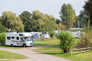 Cofton Country Holidays