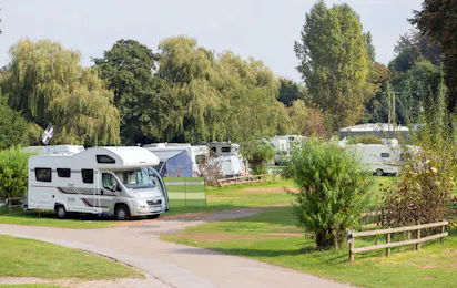 Cofton Country Holidays