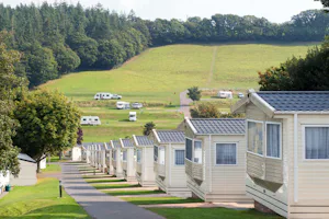 Cofton Country Holidays