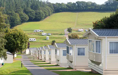 Cofton Country Holidays