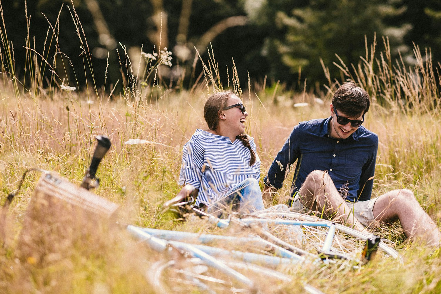 Cofton Country Holidays