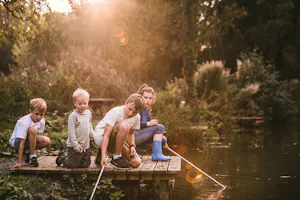 Cofton Country Holidays