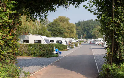Cofton Country Holidays