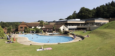 Cofton Country Holidays