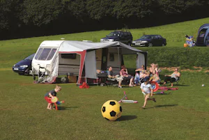 Cofton Country Holidays