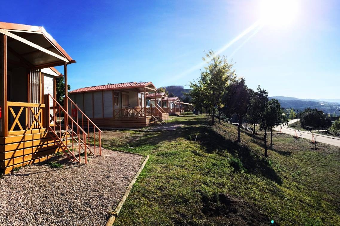 Coimbra Camping & Bungalows