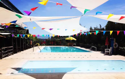 Coimbra Camping & Bungalows