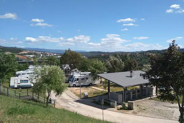 Coimbra Camping & Bungalows