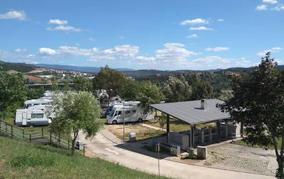 Coimbra Camping & Bungalows