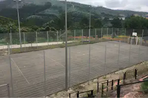 Coimbra Camping & Bungalows