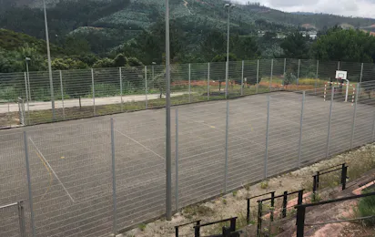 Coimbra Camping & Bungalows