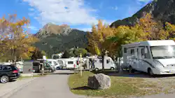 Comfort Camp Grän