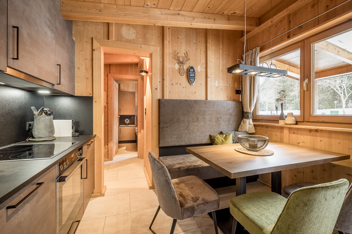 Camping Ötztal Längenfeld