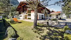 Camping Ötztal Längenfeld