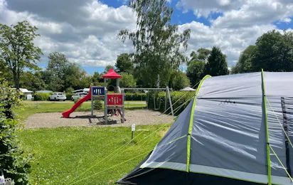 Comfort Camping Seeburger See