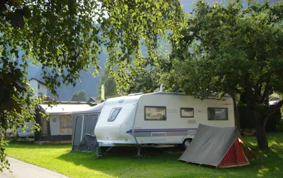 Comfort Camping Stubai