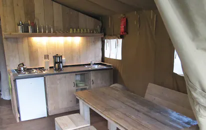 Comfort Camping Tenuta Squaneto