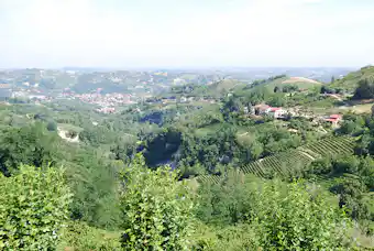 Comfort Camping Tenuta Squaneto